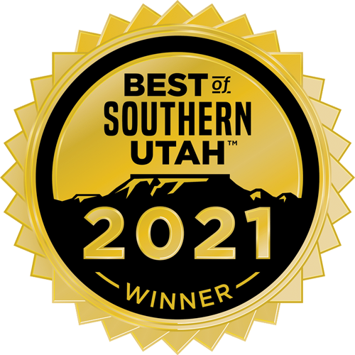 Best in Utah 2021