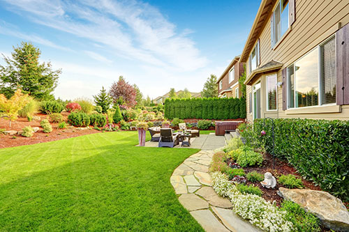 Exterior Services